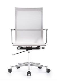 Woodstock Marketing Joan High Back Chair