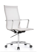 Woodstock Marketing Joan High Back Chair