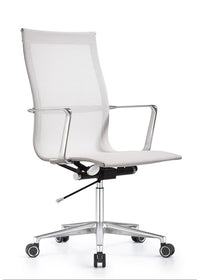 Woodstock Marketing Joan High Back Chair