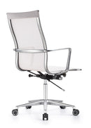 Woodstock Marketing Joan High Back Chair