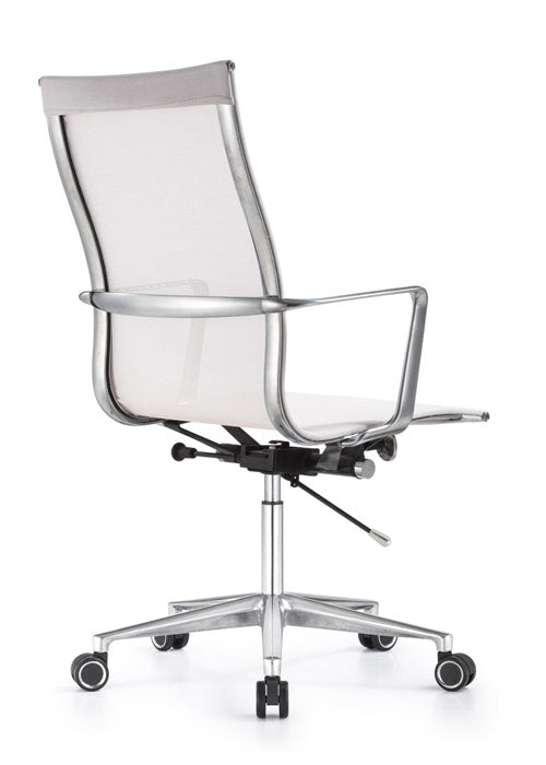 Woodstock Marketing Joan High Back Chair