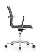 Woodstock Marketing Joan Mid Back Chair