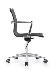 Woodstock Marketing Joan Mid Back Chair