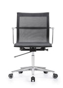 Woodstock Marketing Joan Mid Back Chair