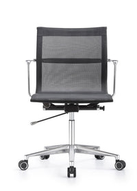 Woodstock Marketing Joan Mid Back Chair