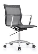 Woodstock Marketing Joan Mid Back Chair