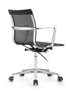 Woodstock Marketing Joan Mid Back Chair