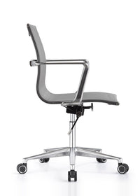 Woodstock Marketing Joan Mid Back Chair