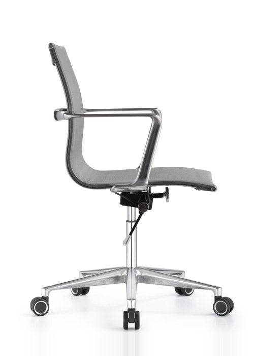 Woodstock Marketing Joan Mid Back Chair