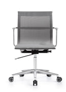 Woodstock Marketing Joan Mid Back Chair