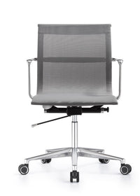 Woodstock Marketing Joan Mid Back Chair