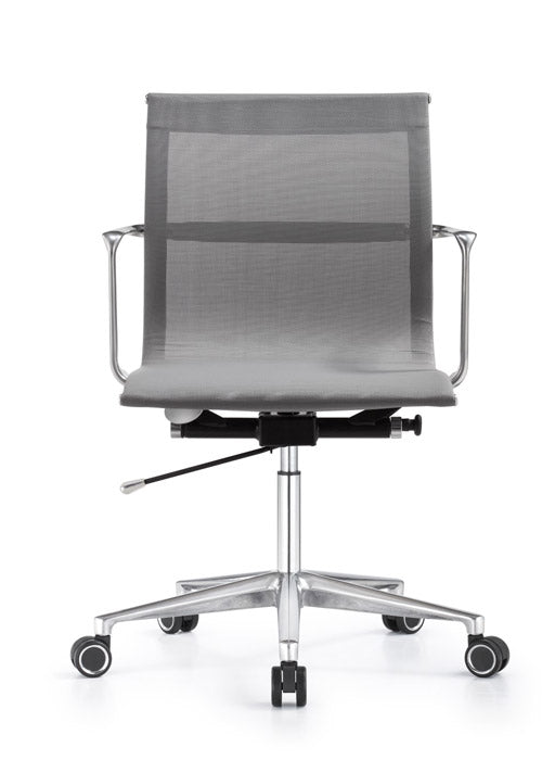 Woodstock Marketing Joan Mid Back Chair