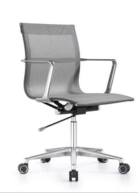 Woodstock Marketing Joan Mid Back Chair