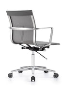 Woodstock Marketing Joan Mid Back Chair
