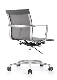 Woodstock Marketing Joan Mid Back Chair