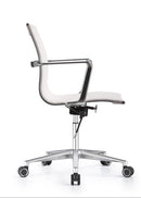 Woodstock Marketing Joan Mid Back Chair