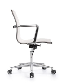 Woodstock Marketing Joan Mid Back Chair
