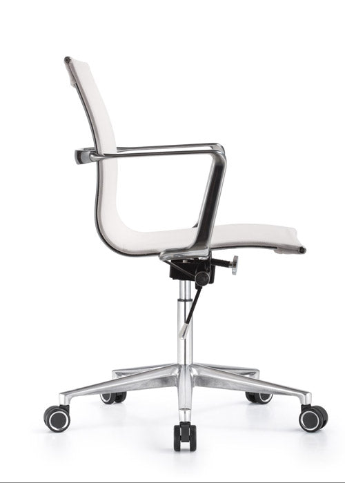 Woodstock Marketing Joan Mid Back Chair