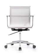 Woodstock Marketing Joan Mid Back Chair