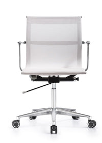 Woodstock Marketing Joan Mid Back Chair