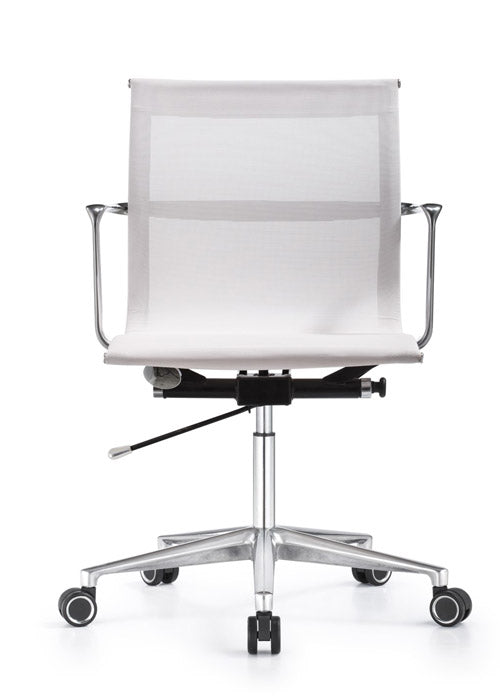 Woodstock Marketing Joan Mid Back Chair
