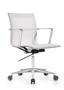 Woodstock Marketing Joan Mid Back Chair