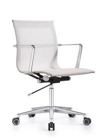 Woodstock Marketing Joan Mid Back Chair