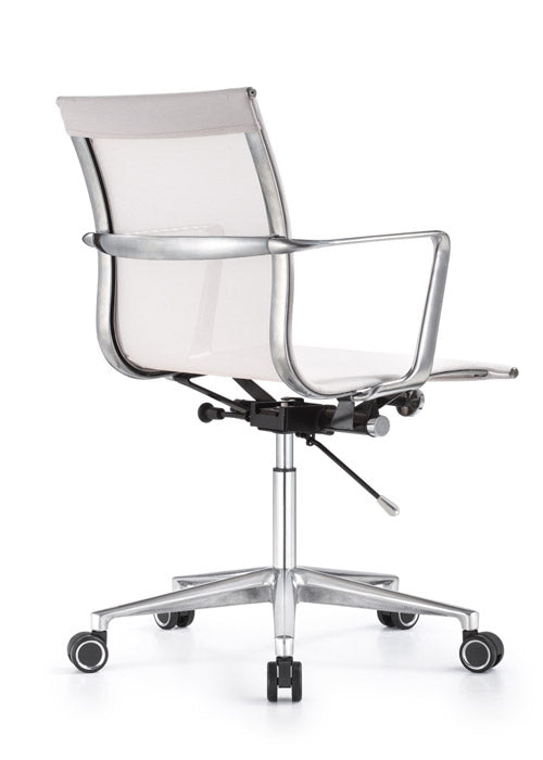 Woodstock Marketing Joan Mid Back Chair