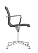 Woodstock Marketing Joan Side Chair