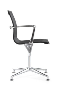 Woodstock Marketing Joan Side Chair