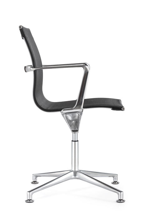 Woodstock Marketing Joan Side Chair