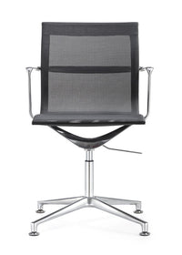 Woodstock Marketing Joan Side Chair