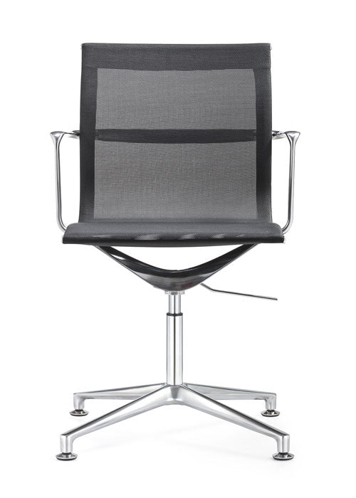 Woodstock Marketing Joan Side Chair