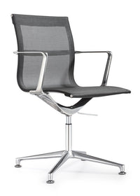 Woodstock Marketing Joan Side Chair