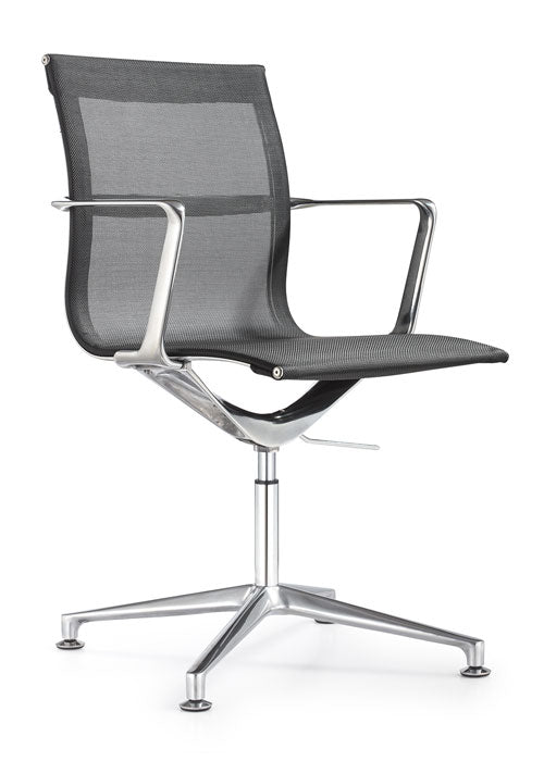 Woodstock Marketing Joan Side Chair