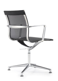Woodstock Marketing Joan Side Chair