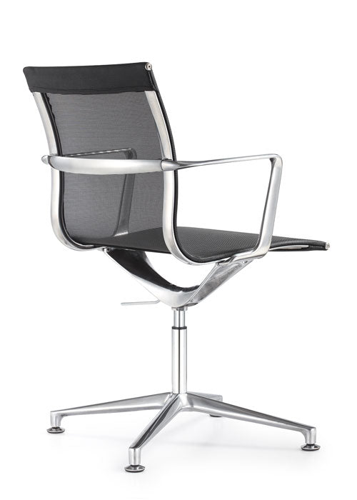 Woodstock Marketing Joan Side Chair