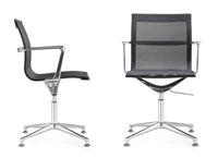 Woodstock Marketing Joan Side Chair