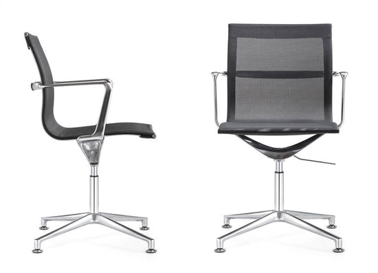 Woodstock Marketing Joan Side Chair