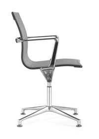 Woodstock Marketing Joan Side Chair