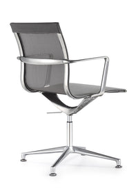 Woodstock Marketing Joan Side Chair