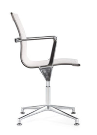 Woodstock Marketing Joan Side Chair