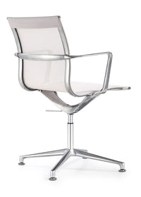 Woodstock Marketing Joan Side Chair