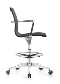 Woodstock Marketing Joan Stool