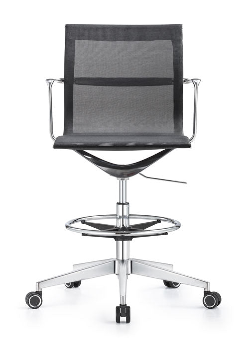 Woodstock Marketing Joan Stool