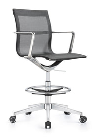 Woodstock Marketing Joan Stool