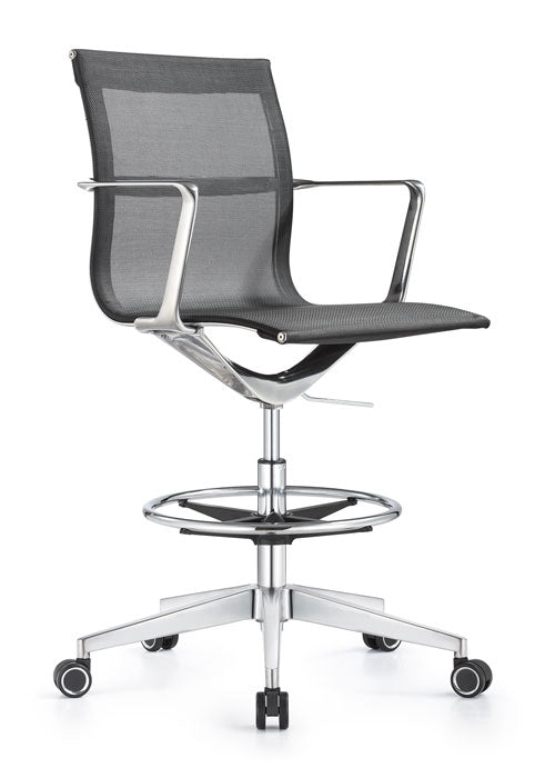 Woodstock Marketing Joan Stool