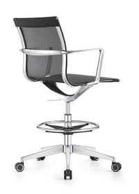 Woodstock Marketing Joan Stool