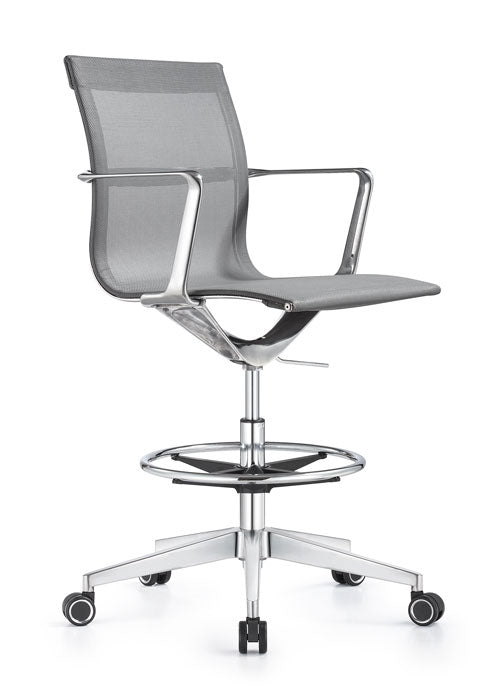Woodstock Marketing Joan Stool