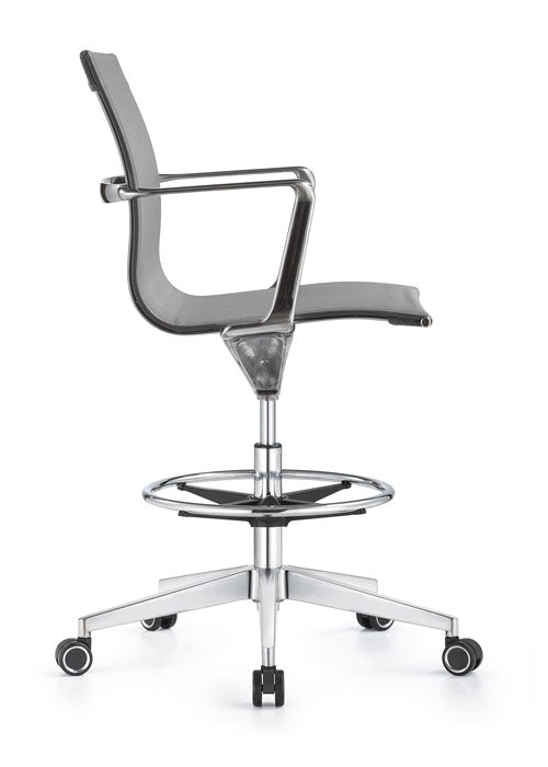 Woodstock Marketing Joan Stool